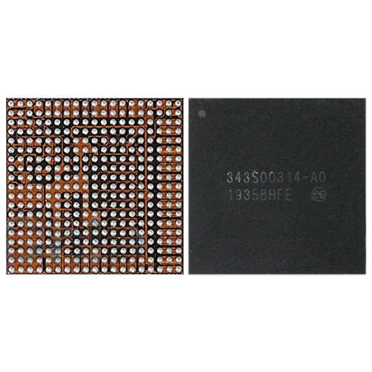 Module IC d'alimentation 343S00314-A0 pour iPad Pro 10.5 2019