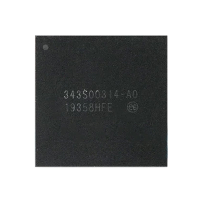 Module IC d'alimentation 343S00314-A0 pour iPad Pro 10.5 2019