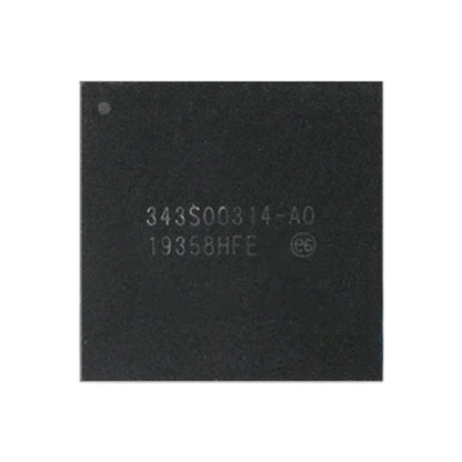 Module IC d'alimentation 343S00314-A0 pour iPad Pro 10.5 2019