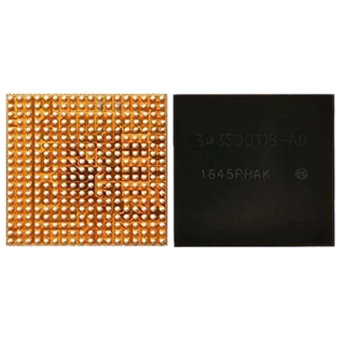 Module IC d'alimentation 343S00118-A0 pour iPad Pro 10.5 2017 A1701 A1709 A1852