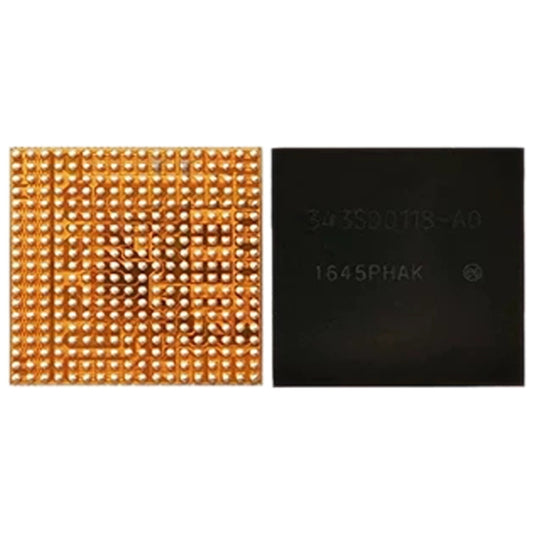 Module IC d'alimentation 343S00118-A0 pour iPad Pro 10.5 2017 A1701 A1709 A1852