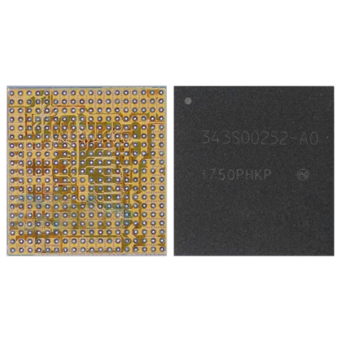 Module IC d'alimentation 343S00252-A0 pour iPad Pro 12.9