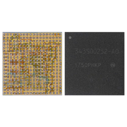 Module IC d'alimentation 343S00252-A0 pour iPad Pro 12.9