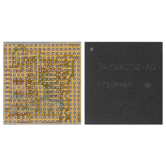 Module IC d'alimentation 343S00252-A0 pour iPad Pro 12.9