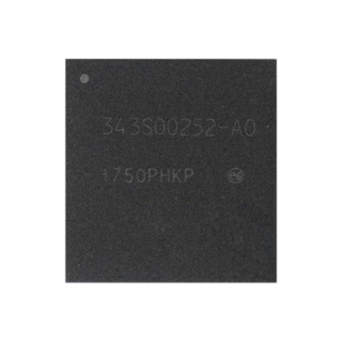 Module IC d'alimentation 343S00252-A0 pour iPad Pro 12.9