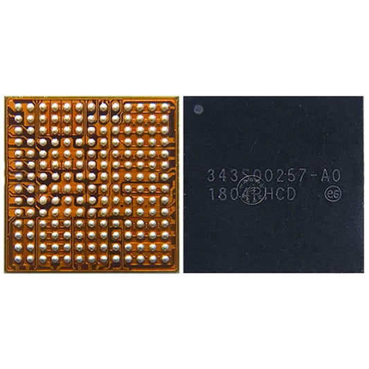 Module IC de charge 343S00257 pour iPad Pro 12.9 2018