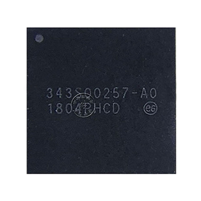 Module IC de charge 343S00257 pour iPad Pro 12.9 2018
