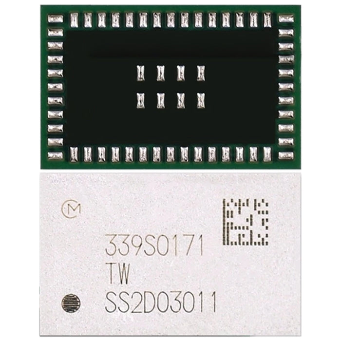 Module IC WiFi 339S0171 pour iPhone 5/iPad 4/iPad Mini