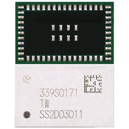 Module IC WiFi 339S0171 pour iPhone 5/iPad 4/iPad Mini