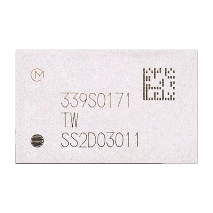 Module IC WiFi 339S0171 pour iPhone 5/iPad 4/iPad Mini