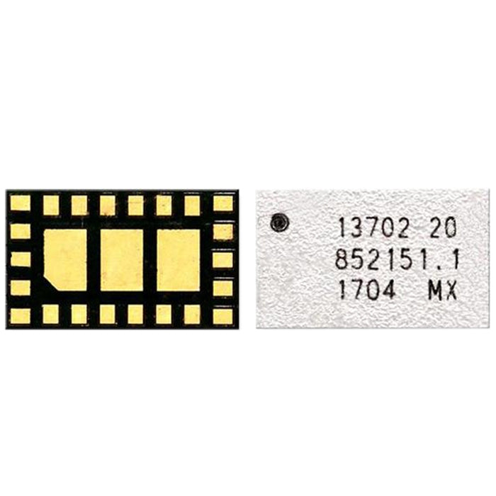 Module IC d'amplificateur de puissance 13702-20 pour iPhone 7/7 Plus
