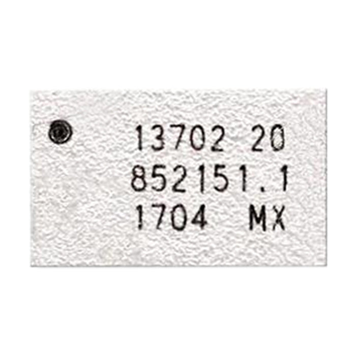 Module IC d'amplificateur de puissance 13702-20 pour iPhone 7/7 Plus