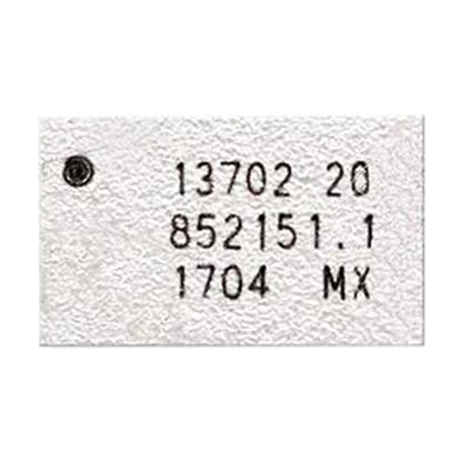 Module IC d'amplificateur de puissance 13702-20 pour iPhone 7/7 Plus
