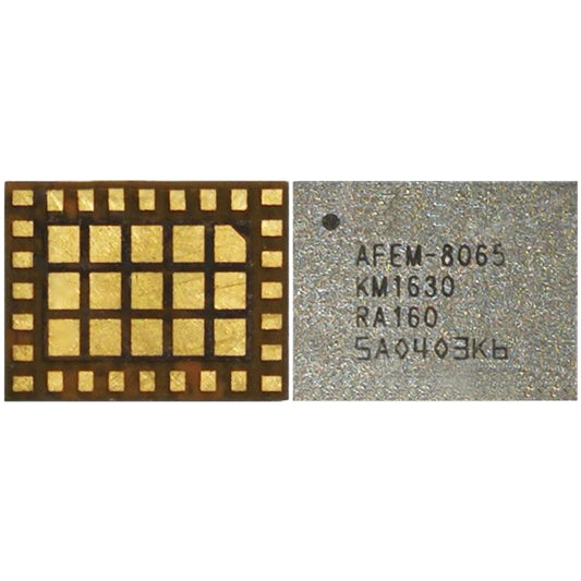 Module IC amplificateur de puissance AFEM-8065 pour iPhone 7/7 Plus