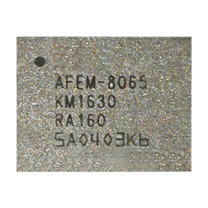 Module IC amplificateur de puissance AFEM-8065 pour iPhone 7/7 Plus