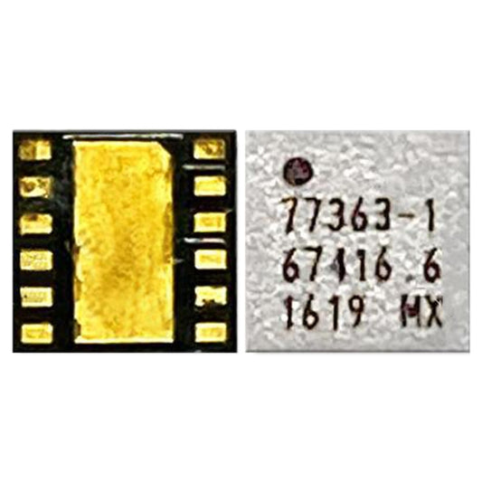 Module IC d'amplificateur de puissance 77363-1 (2G PA) pour iPhone 7/7 Plus