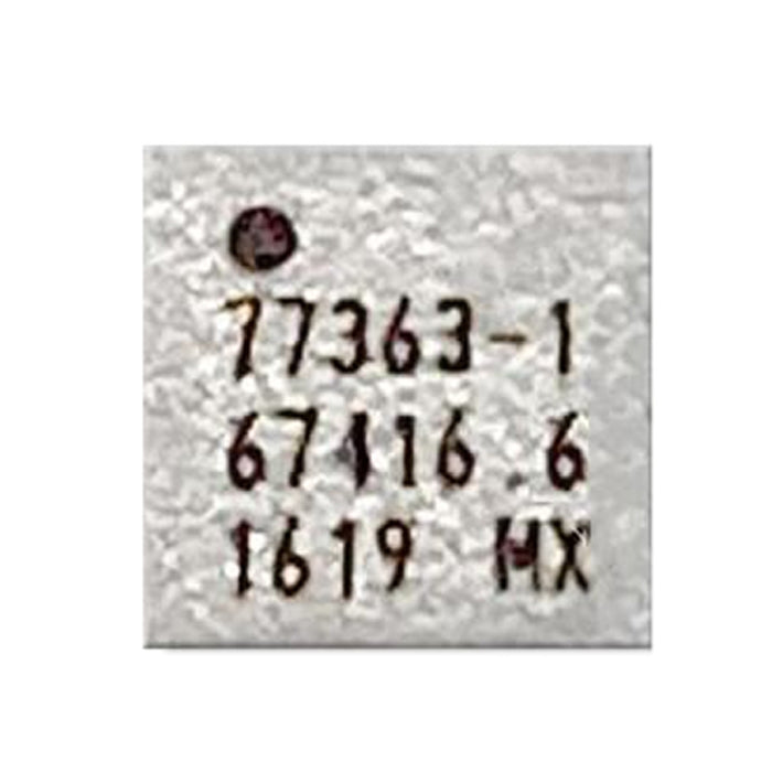 Module IC d'amplificateur de puissance 77363-1 (2G PA) pour iPhone 7/7 Plus