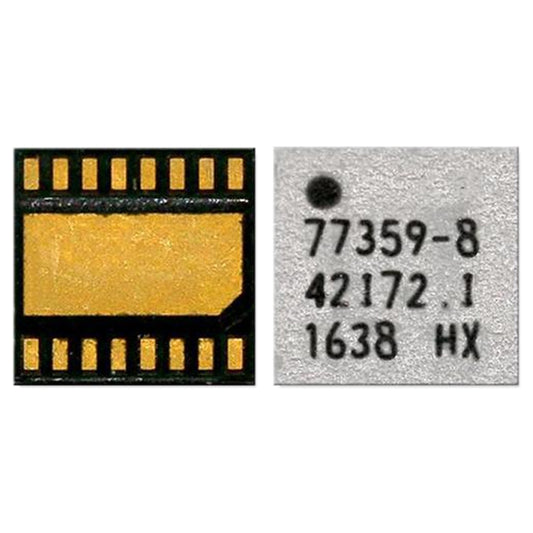 Module IC d'amplificateur de puissance 77359-8 pour iPhone 7/7 Plus