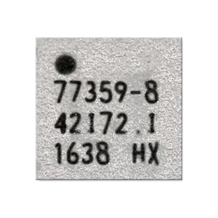 Module IC d'amplificateur de puissance 77359-8 pour iPhone 7/7 Plus