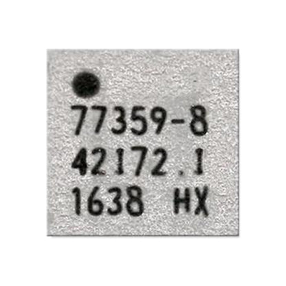 Module IC d'amplificateur de puissance 77359-8 pour iPhone 7/7 Plus