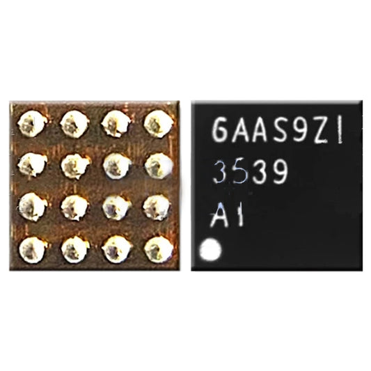 Module IC de contrôle de la lumière 3539 (U3701) pour iPhone 7/7 Plus