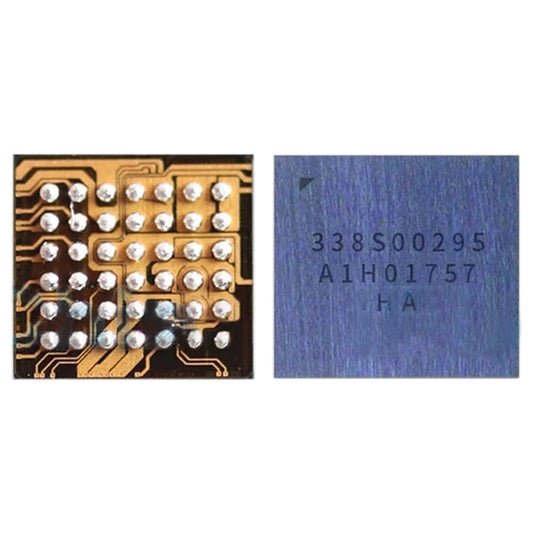 Petit module IC audio 338S00295 (U5000) pour iPhone 8/8 Plus