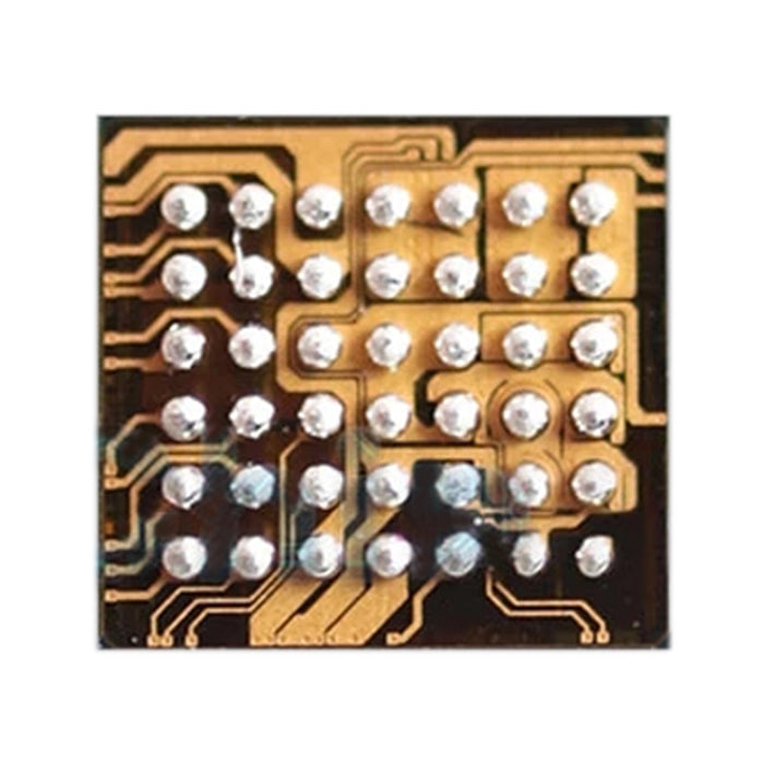 Petit module IC audio 338S00295 (U5000) pour iPhone 8/8 Plus