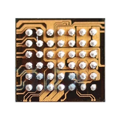 Petit module IC audio 338S00295 (U5000) pour iPhone 8/8 Plus