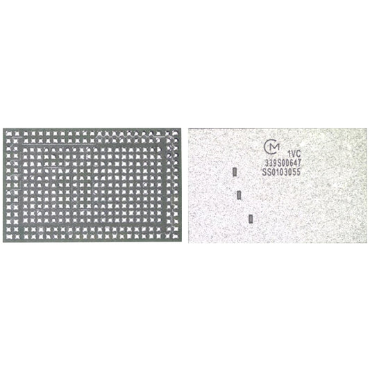 Module IC WiFi 339S00647 pour iPhone 11/11 Pro/11 Pro Max