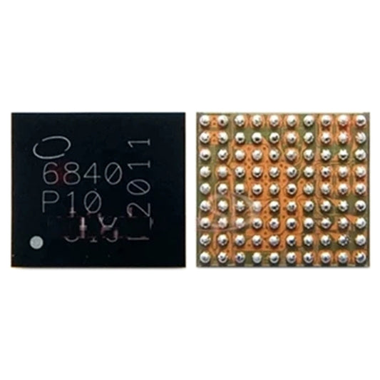 Petit module IC de puissance PMB6840 pour iPhone 11/11 Pro/11 Pro Max