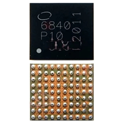 Petit module IC de puissance PMB6840 pour iPhone 11/11 Pro/11 Pro Max