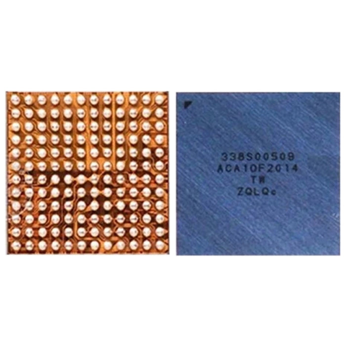 Grand module IC audio 338S00509 pour iPhone 11/11 Pro/11 Pro Max