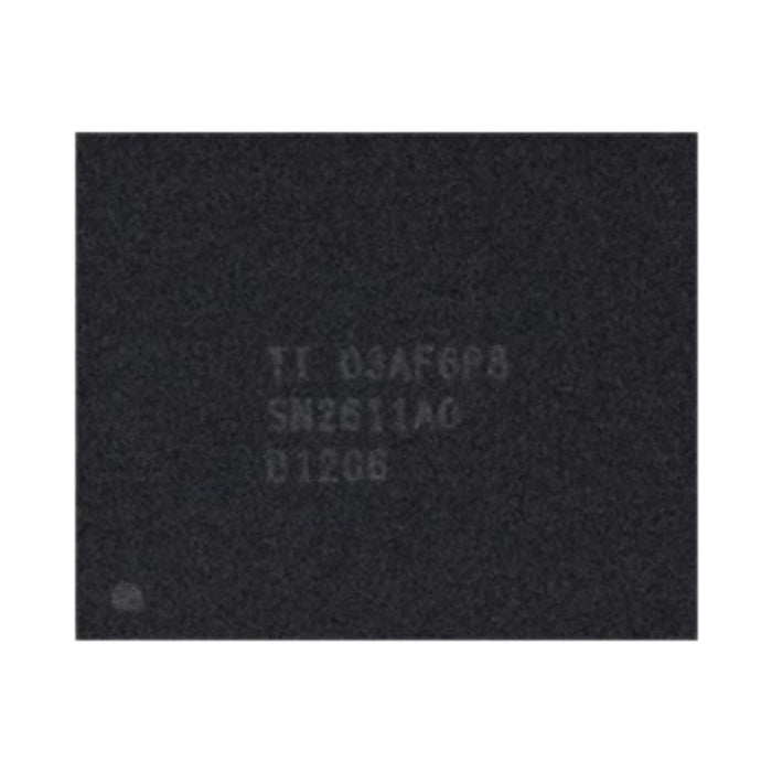 Module IC de charge SN2611 SN2611AO pour iPhone 11/11 Pro/11 Pro Max