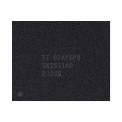 Module IC de charge SN2611 SN2611AO pour iPhone 11/11 Pro/11 Pro Max