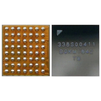 Petit module audio IC 338S00411 pour iPhone 11/11 Pro/11 Pro Max