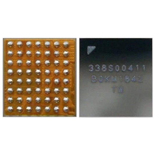 Petit module audio IC 338S00411 pour iPhone 11/11 Pro/11 Pro Max