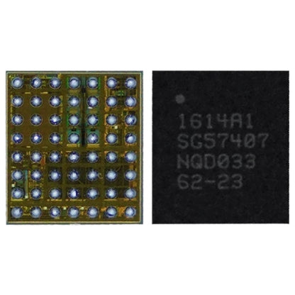 Module IC de charge 1614A1 pour iPhone 12/12 Pro/12 Pro Max/12 Mini