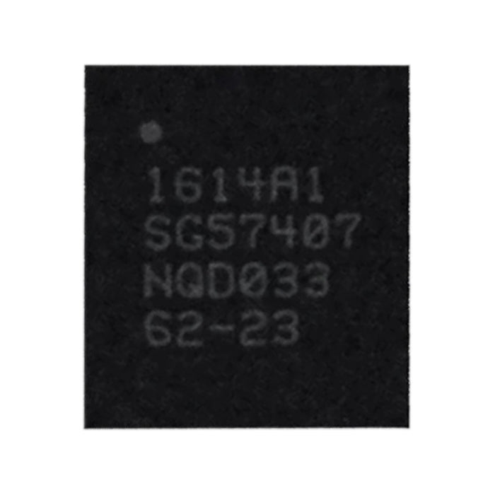 Module IC de charge 1614A1 pour iPhone 12/12 Pro/12 Pro Max/12 Mini
