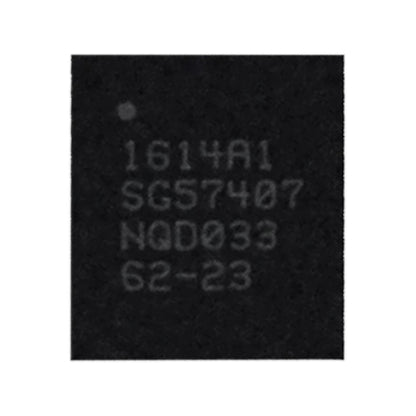Module IC de charge 1614A1 pour iPhone 12/12 Pro/12 Pro Max/12 Mini
