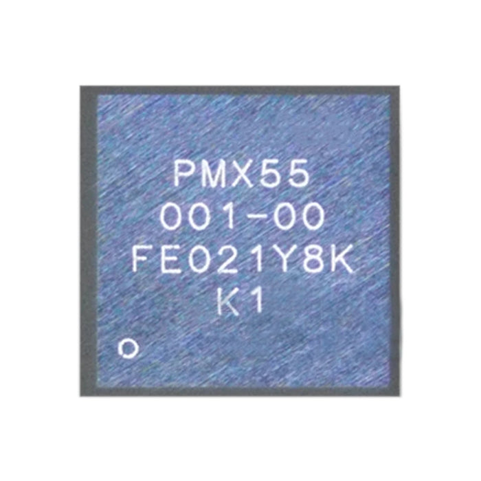 Module IC de gestion de l'alimentation en bande de base PMX55 001-00 pour iPhone 12/12 Pro/12 Pro Max/12 Mini