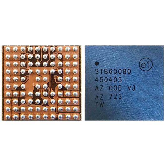 Module IC de reconnaissance faciale STB600B0 (U4400) pour iPhone X