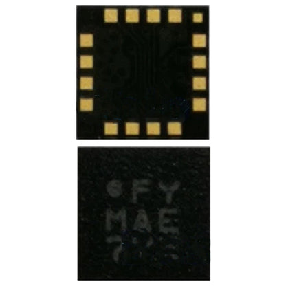 Module IC gyroscopique U3600 pour iPhone X/8/8 Plus
