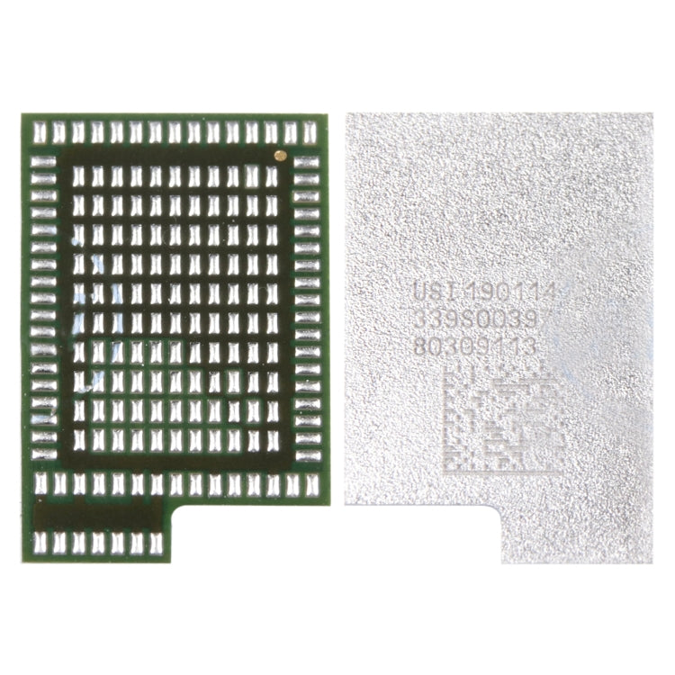 Module IC WiFi 339S00397 pour iPhone X/8 Plus/8
