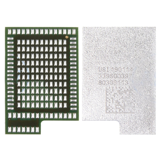 Module IC WiFi 339S00397 pour iPhone X/8 Plus/8