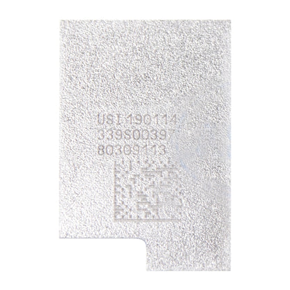 Module IC WiFi 339S00397 pour iPhone X/8 Plus/8