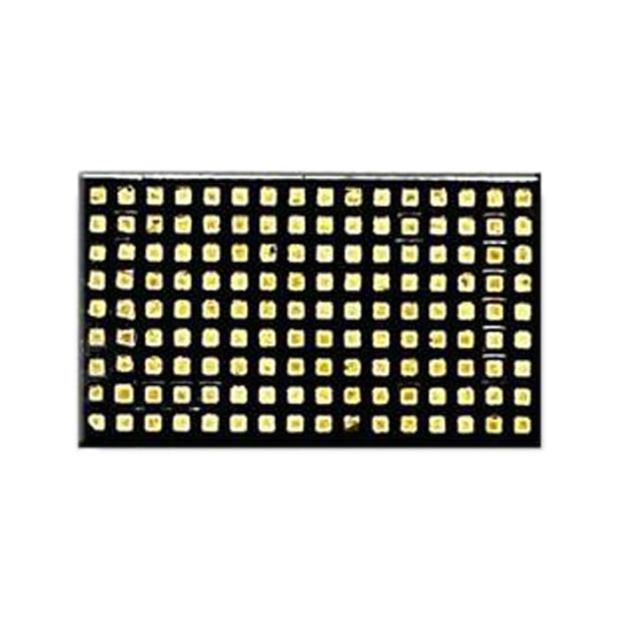 Module IC d'amplificateur de puissance 78140-22 pour iPhone X