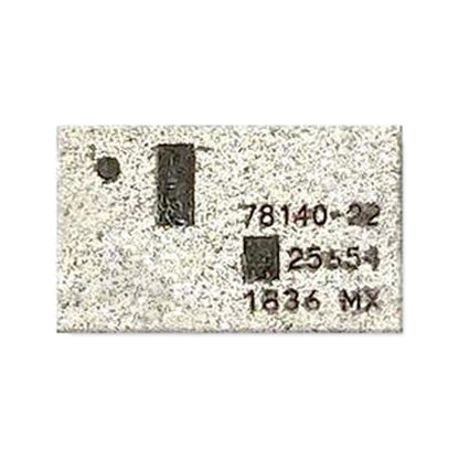 Module IC d'amplificateur de puissance 78140-22 pour iPhone X