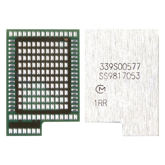Module IC WiFi 339S00577 pour iPhone XR