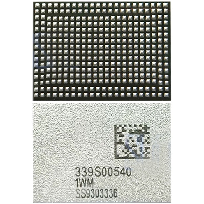 Module IC WiFi 339S00540 pour iPhone XS/XS Max