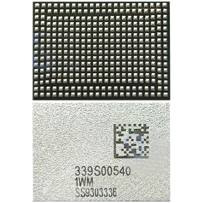 Module IC WiFi 339S00540 pour iPhone XS/XS Max